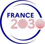 Logotype FRANCE 2030-rouge-bleu