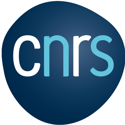 Logo du CNRS